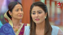 Yeh Rishta Kya Kehlata Hai S50E49 Akshara Returns Home Full Episode