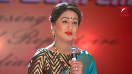 Yeh Rishta Kya Kehlata Hai S51E19 Akshara Sings in the Competition Full Episode