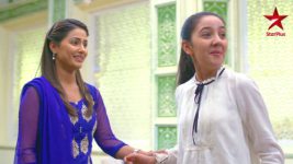 Yeh Rishta Kya Kehlata Hai S51E21 Akshara Gets Her Eyesight Back Full Episode