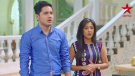 Yeh Rishta Kya Kehlata Hai S51E22 Naman, Karishma Asked to Leave Full Episode