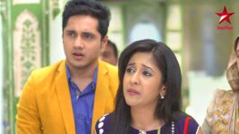 Yeh Rishta Kya Kehlata Hai S51E23 Naman, Karishma Leave the House Full Episode