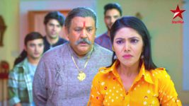 Yeh Rishta Kya Kehlata Hai S51E25 Dadaji Lies to Tara Full Episode
