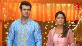 Yeh Rishta Kya Kehlata Hai S53E21 Shaurya Confesses! Full Episode