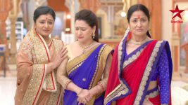 Yeh Rishta Kya Kehlata Hai S53E22 Shaurya's Shocking Revelation Full Episode