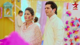 Yeh Rishta Kya Kehlata Hai S53E24 Naitik, Akshara Win a Game Full Episode