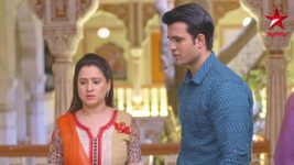 Yeh Rishta Kya Kehlata Hai S53E26 Shaurya Apologises to Varsha Full Episode