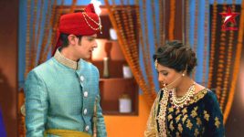 Yeh Rishta Kya Kehlata Hai S54E23 And Naksh Falls Down! Full Episode