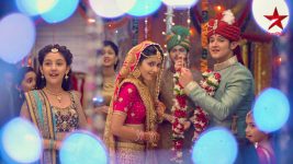 Yeh Rishta Kya Kehlata Hai S54E24 Naksh Tara Exchange Garlands Full Episode