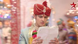 Yeh Rishta Kya Kehlata Hai S54E25 Naksh Reads the Prenup Full Episode