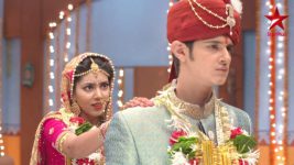 Yeh Rishta Kya Kehlata Hai S54E26 Tara Apologises to Naksh Full Episode