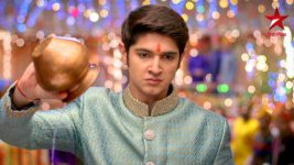 Yeh Rishta Kya Kehlata Hai S54E29 Naksh Calls Off The Wedding Full Episode