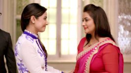Yeh Rishta Kya Kehlata Hai S55E53 Nandini Gives her Approval Full Episode