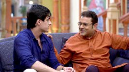 Yeh Rishta Kya Kehlata Hai S55E55 Kartik Helps Vishambhar Full Episode