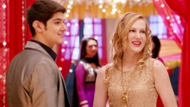Yeh Rishta Kya Kehlata Hai S55E57 Martha, the New Guest! Full Episode