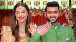 Yeh Rishta Kya Kehlata Hai S55E58 Yash and Rose's Engagement! Full Episode