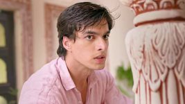 Yeh Rishta Kya Kehlata Hai S56E32 Kartik Comes to Rescue Full Episode