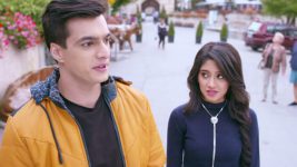 Yeh Rishta Kya Kehlata Hai S57E51 Naira Spies On Kartik Full Episode