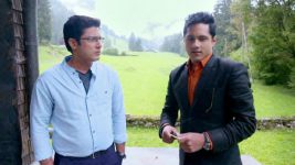 Yeh Rishta Kya Kehlata Hai S57E53 Naitik Confronts Naman Full Episode