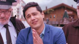 Yeh Rishta Kya Kehlata Hai S57E58 Naman is Arrested! Full Episode