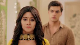 Yeh Rishta Kya Kehlata Hai S58E22 What Does Naira Tell Kartik? Full Episode