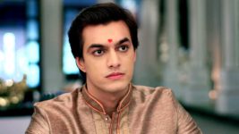 Yeh Rishta Kya Kehlata Hai S59E26 Will Kartik Attend The Party? Full Episode