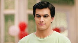 Yeh Rishta Kya Kehlata Hai S59E27 Kartik At Mishti's Birthday Bash Full Episode