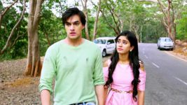 Yeh Rishta Kya Kehlata Hai S59E28 Can Naira Win Kartik's Love? Full Episode