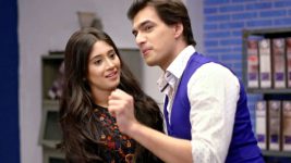 Yeh Rishta Kya Kehlata Hai S59E31 Kartik Confronts Naira Full Episode