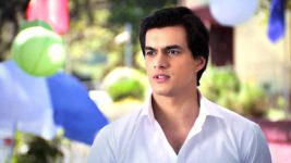 Yeh Rishta Kya Kehlata Hai S59E32 Something Bothering Kartik? Full Episode