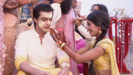 Yeh Rishta Kya Kehlata Hai S60E54 Kaira's Haldi Ceremony Full Episode
