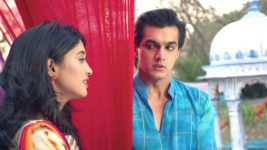 Yeh Rishta Kya Kehlata Hai S60E57 Naira Meets Kartik Full Episode