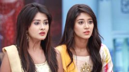Yeh Rishta Kya Kehlata Hai S60E58 Kartik Goes Missing Full Episode