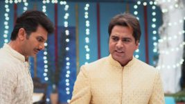Yeh Rishta Kya Kehlata Hai S60E60 Manish Slaps Akhilesh! Full Episode