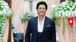 Yeh Rishta Kya Kehlata Hai S62E45 Can 'Harry' Help Kartik? Full Episode