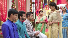 Yeh Rishta Kya Kehlata Hai S62E48 Families Celebrate Raksha Bandhan Full Episode
