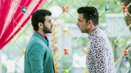 Yeh Rishta Kya Kehlata Hai S62E49 Yash Confronts Naksh Full Episode