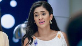 Yeh Rishta Kya Kehlata Hai S62E50 Intruder At Naira's House Full Episode