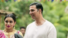 Yeh Rishta Kya Kehlata Hai S62E51 Akshay Kare "Toilet" Ka Jugaad Full Episode