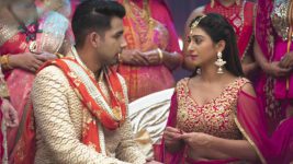 Yeh Rishta Kya Kehlata Hai S62E54 Naksh And Kirti Get Engaged! Full Episode