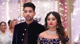 Yeh Rishta Kya Kehlata Hai S63E49 Naksh, Kirti’s Wedding Reception Full Episode
