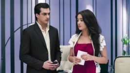 Yeh Rishta Kya Kehlata Hai S63E53 Naira Convinces Kartik Full Episode