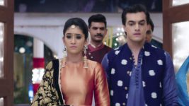 Yeh Rishta Kya Kehlata Hai S63E54 KaiRa Back Home Full Episode