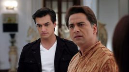 Yeh Rishta Kya Kehlata Hai S64E63 Kartik Disappoints Manish Full Episode