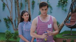 Yeh Rishta Kya Kehlata Hai S64E68 Tension between Kartik, Naira Full Episode
