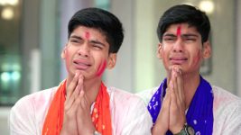 Yeh Rishta Kya Kehlata Hai S65E558 Luv, Kush Get Exposed? Full Episode
