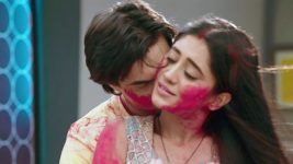Yeh Rishta Kya Kehlata Hai S65E559 KaiRa's Romantic Holi Full Episode