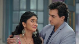 Yeh Rishta Kya Kehlata Hai S65E560 A Tough Day for Kartik, Naira Full Episode