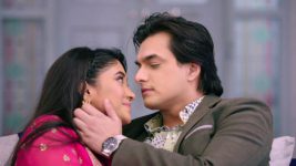Yeh Rishta Kya Kehlata Hai S65E563 Naira, Kartik's Unfaltering Love Full Episode
