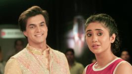 Yeh Rishta Kya Kehlata Hai S66E396 Kartik Supports Sirat Full Episode