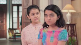 Yeh Rishta Kya Kehlata Hai S66E402 Akshara Apologises to Aarohi Full Episode